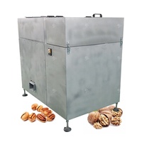 Machine à gratter industrielle pour noyer électrique, petite taille, au meilleur prix