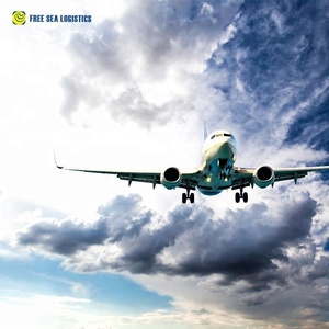 Trasporto Aereo Consegna Libera (DDP): Da Shenzhen all'Australia - Product Image 3