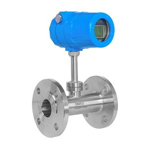 Meteran Aliran Massa Udara Gas Flowmeter Massa Termal - Product Image 1