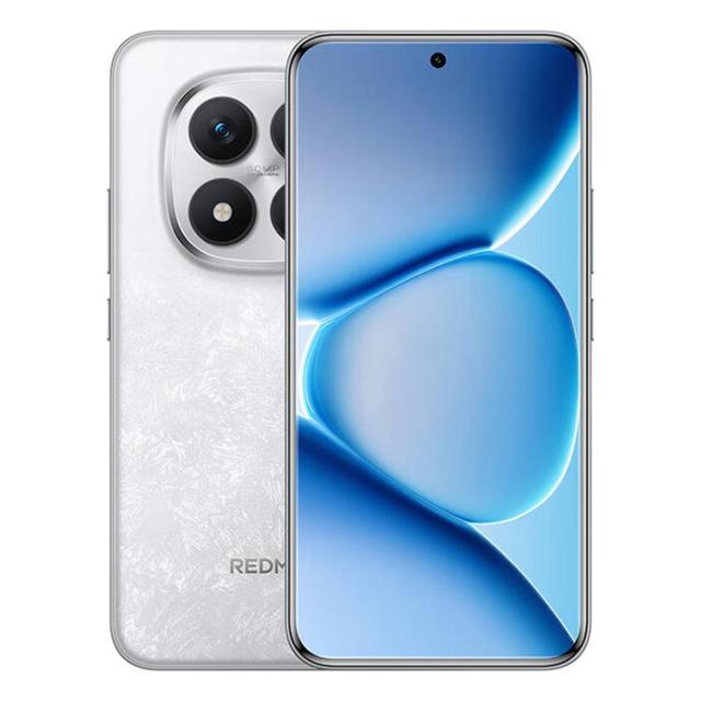 Original New 5G Redmi Note 15 Pro+12GB+256GB 6.83 inch HyperOS 2 NFC Smartphones