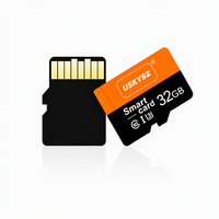 Carte Micro Mémoire SPI Modèle Classe 10 16 Go 32 Go 64 Go 128 Go Transfert Rapide de Fichiers pour Appareil Photo Instantané Enfants Stockage Photos Enfants
