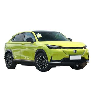 Venta de vehículos de nueva energía de bajo precio 5 asientos 2WD SUV eléctrico nuevo Mini coche de <span class=keywords><strong>segunda</strong></span> <span class=keywords><strong>mano</strong></span> <span class=keywords><strong>coches</strong></span> usados para la venta Hondas ENS1 - Product Image 6