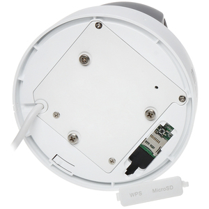 DH SD29204T-GN-W PTZ 2MP 4x <span class=keywords><strong>zoom</strong></span> <span class=keywords><strong>Wifi</strong></span> mini Speed Dome an ninh <span class=keywords><strong>IR</strong></span> <span class=keywords><strong>IP</strong></span> <span class=keywords><strong>Camera</strong></span> - Product Image 5