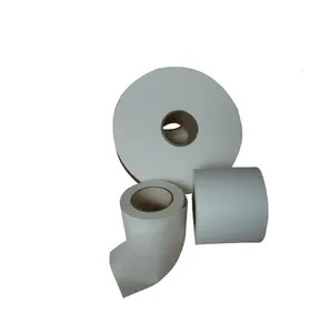 2024 new products tea bag filter paper roll type white paper