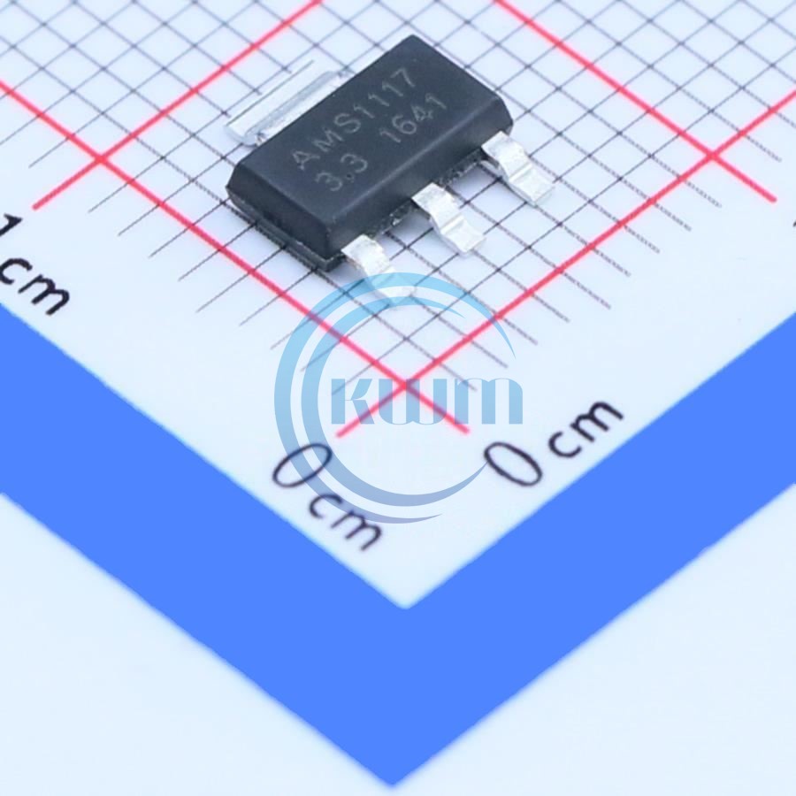 Shenzhen KWM M24M02 EEPROM IC 2MBIT 256KB SOIC-8 M24M02-DRMN6TP