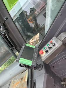 Original Zoomlion Used Truck <b>Crane</b> 25t 50t 80t 100t In Stock Ready Ship - Product Image 4