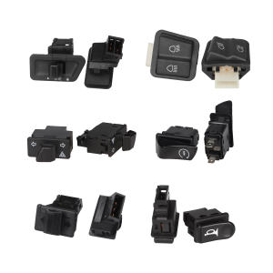 KAMTHAI tipi di interruttori moto a pulsante impermeabili <span class=keywords><strong>Dimmer</strong></span> on off <span class=keywords><strong>switch</strong></span> per moto WAVE RS - Product Image 1