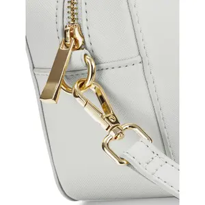 Sac bandoulière structuré de style boutique, merchandising personnalisé - Product Image 2