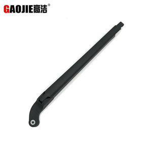 Compatible avec l'ensemble de bras d'essuie-glace arrière et l'essuie-glace arrière Toyota Alphard (2009-2015). - Product Image 1