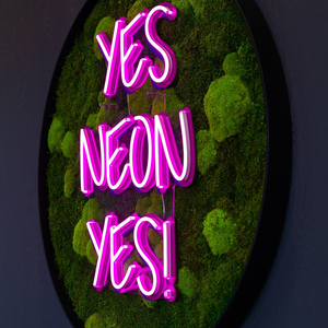 Enseigne néon personnalisée en acrylique pour décoration murale, logo LED lumineux, texte de bienvenue, sans MOQ, livraison directe - Product Image 6