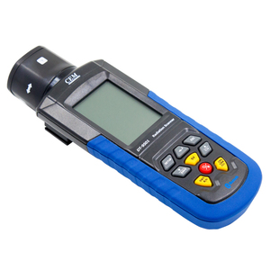 Détecteur professionnel de rayon a,b,y,x DT-9501, Alpha Betaa <span class=keywords><strong>Gamma</strong></span> chi ray, scanner de rayonnement avec fonction de datalogger - Product Image 6