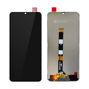 Pannello Incell per <span class=keywords><strong>Realme</strong></span> C51 <span class=keywords><strong>C53</strong></span> C60 Note 50, Display LCD Disponibile, Schermo Senza Cornice, Assemblaggio Digitalizzatore, Ricambio per <span class=keywords><strong>Telefono</strong></span> - Product Image 5
