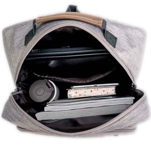 Nueva Mochila Escolar Impermeable con Cierre de Cremallera para Adolescentes - Product Image 5