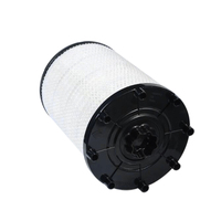 Filtre à air moteur Hanlton 1869992 BS01-164 P953210 AF1001 E1033L LX3581 C31017 AF1001 E1033L 1869992 RS5671 P953210