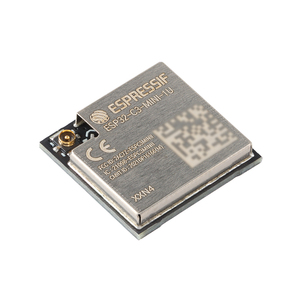 Горячие продажи электронных компонентов беспроводные модули RF <span class=keywords><strong>ESP32</strong></span>-C3-MINI-1U-N4 список IC - Product Image 1