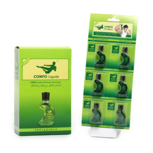 Pintura Antimosquitos Natural <span class=keywords><strong>Confo</strong></span> Fengyoujing 2021, Aceite Refrescante de Menta, Aceite Esencial de Mentol, Líquido Antimosquitos - Product Image 1