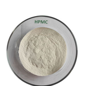 HPMC Cellulose Ether Hpmc Raw Material Low-high Viscosity Hpmc <strong>Chemical</strong> <strong>Formula</strong> of Cellulose CAS 9004-65-3 - Product Image 1
