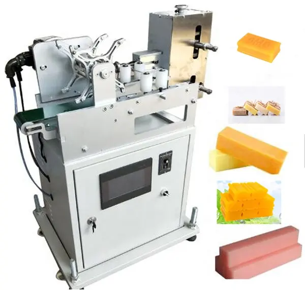 Machine de fabrication de savon, 100 w, pour les toilettes, les enveloppes, fabrication artisanale