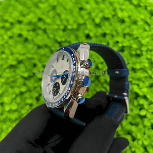 Montres pour hommes en vente chaude, VSF automatique mécanique, plongeur, mouvement 3861, vente en gros d'usine, prix de gros, nouveau cuir - Product Image 2