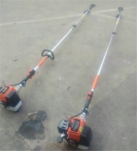 Máquina cosechadora DC 12V Máquina cosechadora para arroz <span class=keywords><strong>Trito</strong></span> 10 11m (con 2 clips) Parte de oliva Cosechadora de arroz de metal Massey Ferguson - Product Image 5