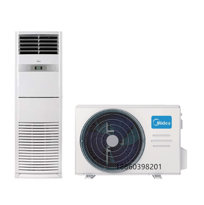 Aire Acondicionado Split de Techo/Pared, DC, Ahorro de Energía, Frecuencia Variable, 11899 BTU, 50HZ, para Uso en Hoteles al Aire Libre, Controlado por Aplicación - Product Image 6