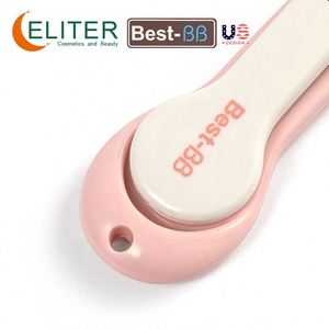Eliter-Juego <span class=keywords><strong>de</strong></span> cortaúñas <span class=keywords><strong>para</strong></span> bebé, kit <span class=keywords><strong>de</strong></span> aseo <span class=keywords><strong>para</strong></span> recién nacido, pedicura y cortaúñas - Product Image 4