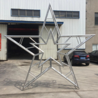 Arco de Exhibición Curvo de Aluminio F34, Estructura de Truss Resistente y Portátil para Eventos, Exposiciones y Publicidad