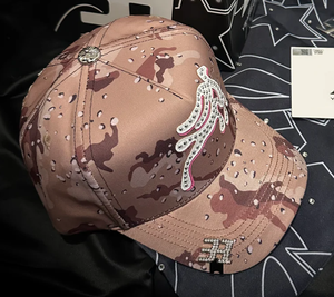 Envío Rápido, Gorras G5 New Barbas Hats Gentlemen's Den con Bordado y Gorras <span class=keywords><strong>de</strong></span> Béisbol <span class=keywords><strong>de</strong></span> Gamuza Estampada, Serie Metal X CT - Product Image 3