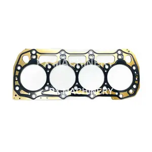 111147771 gasket kepala silinder mesin suku cadang mobil kualitas tinggi untuk mesin perkins 404d-22 404d-22t segel andal hemat biaya