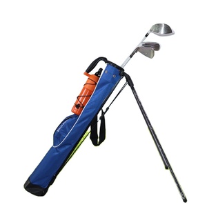 Bolsa de <span class=keywords><strong>Golf</strong></span> Personalizada para Mini <span class=keywords><strong>Golf</strong></span>, Impermeable, Resistente, Portátil, Ligera, Pequeña, con Soporte para Palos de <span class=keywords><strong>Golf</strong></span> - Product Image 5