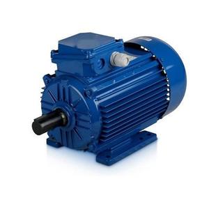 มอเตอร์ PMSM 380V 2.2KW สามเฟส AC แบบแม่เหล็กซิงโครนัส IP55 พร้อมระบบ PTC Thermal ประสิทธิภาพ IE4 IE5 มอเตอร์ PMSM 380v 2.2KW Ac รุ่นที่ 3 - Product Image 2