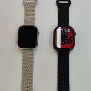 Montre connectée intelligente S11 Series HK11PRO-B <span class=keywords><strong>avec</strong></span> appels Bluetooth et <span class=keywords><strong>intelligence</strong></span> <span class=keywords><strong>artificielle</strong></span>, best-seller de haute qualité en Europe et en Amérique - Product Image 2