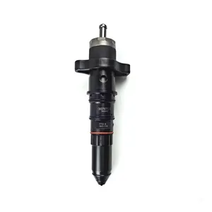 Injetor De Combustível Diesel Original 3076703 para K38 KTA38 Motor Marinho para Cummins