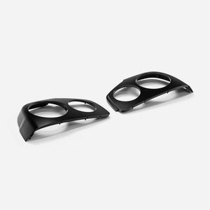 Jeu de garnitures de feux arrière pour Nissan Skyline GT-R BNR34 (paire) - Product Image 3