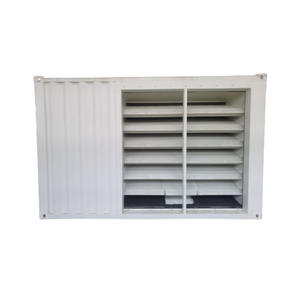 מיכל מיוחד ציוד מיכל מיוחד כוח חשמלי - Product Image 1