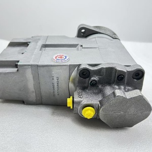 319-0607 3190607 C-9 Diesel Pump for Excavator Engine Parts - Product Image 3