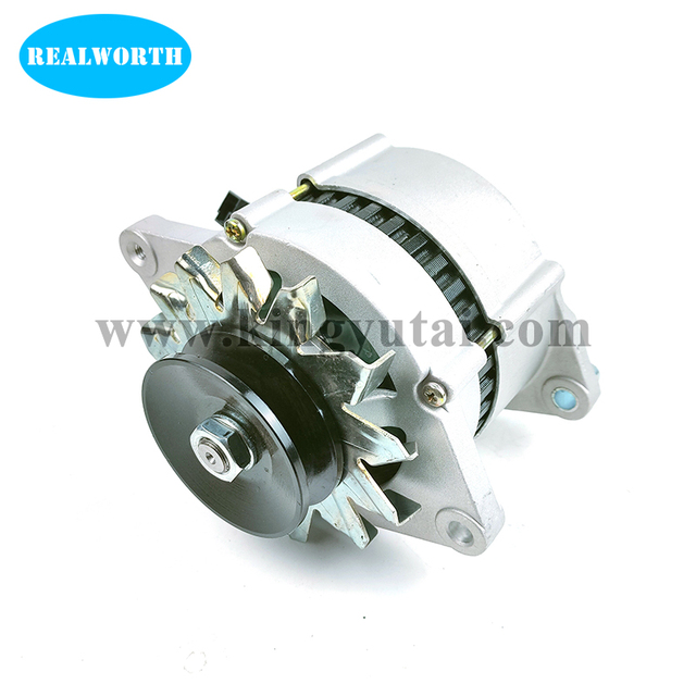 Alternator JFZ2513 for SINOTRUK HOWO Truck Parts