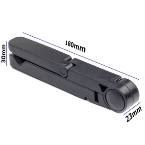 Support de tablette pliable personnalisé avec logo pour promotion, support de téléphone portable de bureau portable, vente en gros - Product Image 2