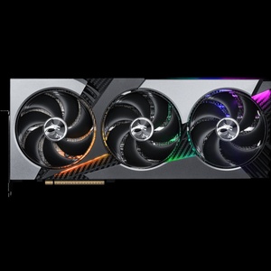GeForce RTX 5080 16G SOC EDITION <b>WHITE</b> GPU-NEW High-Performance Desktop <b>Graphics</b> <b>Card</b> Fan Cooling GDDR7 256Bit GeForce RTX 5080 - Product Image 4