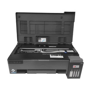 <span class=keywords><strong>Nuova</strong></span> Stampante Inkjet EcoTank L1300 Aggiornata L11058 a 4 Colori <span class=keywords><strong>A3</strong></span> <span class=keywords><strong>A3</strong></span>+ per Design Grafico, Compatibile con Epson L11050, per Sublimazione - Product Image 2