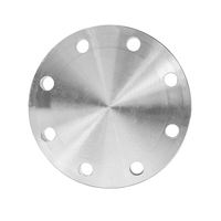 ASME B16.5 classe 300/ANSI 150LB DN50-DN300 forgé 316L acier inoxydable douille soudure bride soudure cou bride produit brides