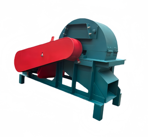 Large High Efficiency Round <b>Wood</b> Crushing Machine <b>Wood</b> Log Tree Branches <b>Crusher</b> <b>Wood</b> Chipper Garden <b>Wood</b> Crushing Tool - Product Image 2