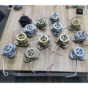 Motor giratorio universal al por mayor compatible con <span class=keywords><strong>LG</strong></span>, Samsung, etc. |   <span class=keywords><strong>Lavadora</strong></span> Semiautomática |   Bobinado de Cobre |   COMPRA Y GANA - Product Image 3