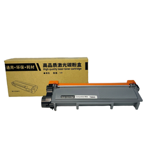 Cartuccia Toner YUXIN di Qualità Equivalente Originale TN660/TN2320 Compatibile per L2360D/L2305W/L2320D/L2341DW/L2360DW/L2380DW - Product Image 2