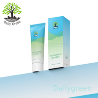 Dentifrice pour enfants anti-caries blanchissant sans SLS/douleurs de dosage/diabète (SLS/DOS/DIAB) à base de nano-hydroxyapatite, saveur pastèque