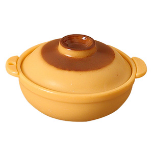 Mini-cuisine miniature de simulation pour maison de poupée, avec casseroles et nouilles instantanées, pour scène de bureau DIY, ornement et décoration - Product Image 5