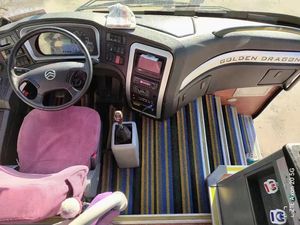 <span class=keywords><strong>รถ</strong></span><span class=keywords><strong>บัส</strong></span>มือสอง ปี 2017 จีน 38 ที่นั่ง <span class=keywords><strong>รถ</strong></span><span class=keywords><strong>เก่า</strong></span>ขายถูก - Product Image 6