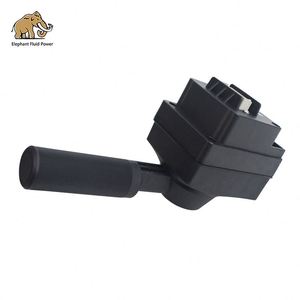 Commande de transmission 261-2209 2612209 pour pelle 416 420D 420E 422E 424B 424D - Product Image 2