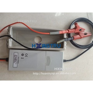 โพรบออสซิลโลสโคปแบบดิฟเฟอเรนเชียลแรงดันสูง BK PRECISION N2791A 25MHz มือสอง สภาพ 80% ใหม่ H - Product Image 2