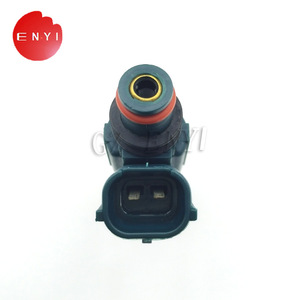 Inyector de Combustible INP 781 para Mazda Protege 1.8L 626 2.0L, Piezas de Motor - Product Image 4